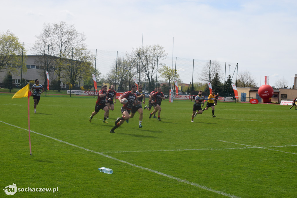 Finałowy turniej Rugby 7