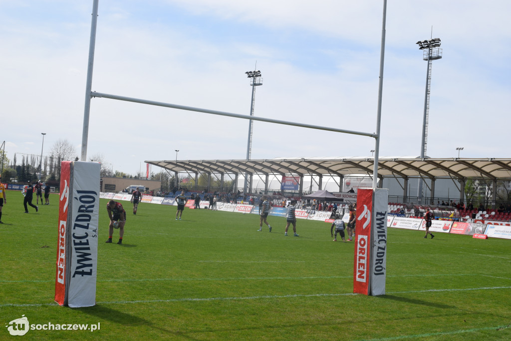 Finałowy turniej Rugby 7