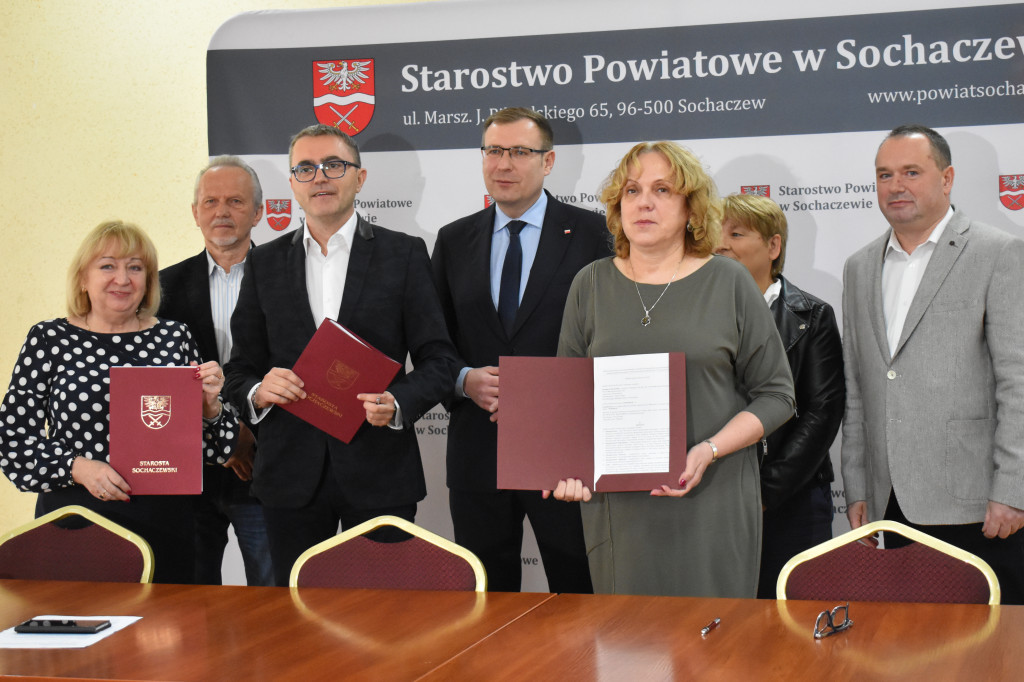 Umowa na cyfryzację szpitala podpisana
