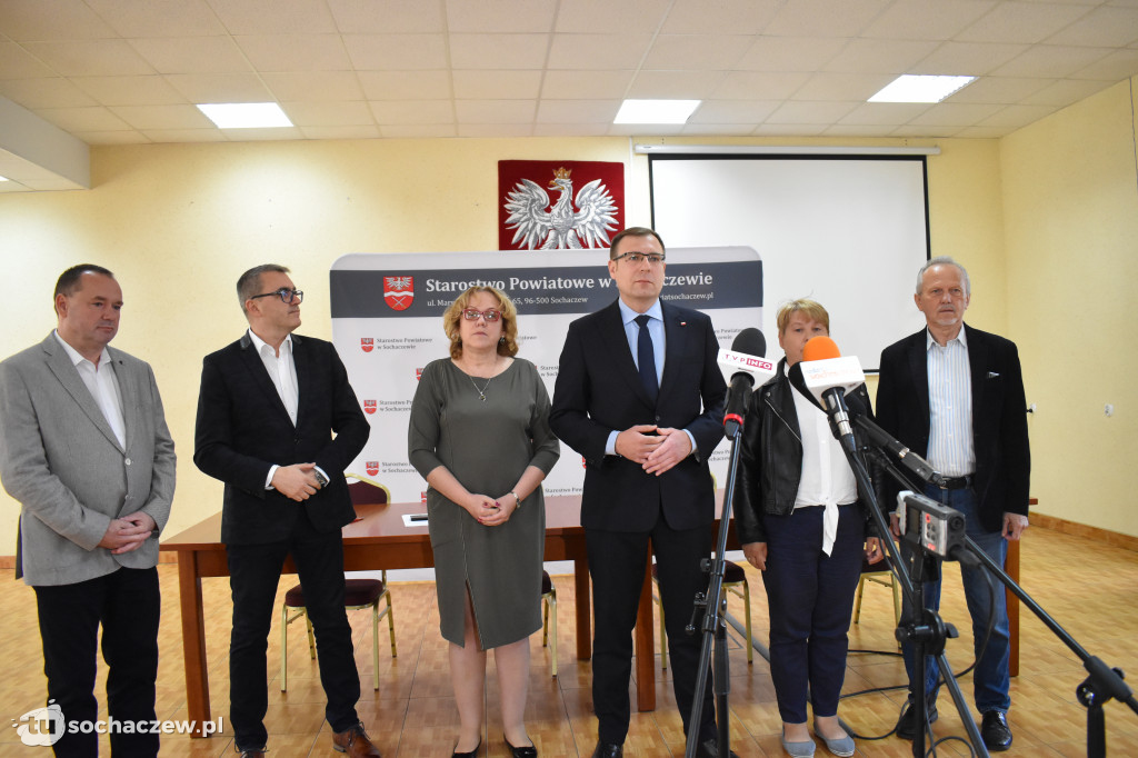 Umowa na cyfryzację szpitala podpisana