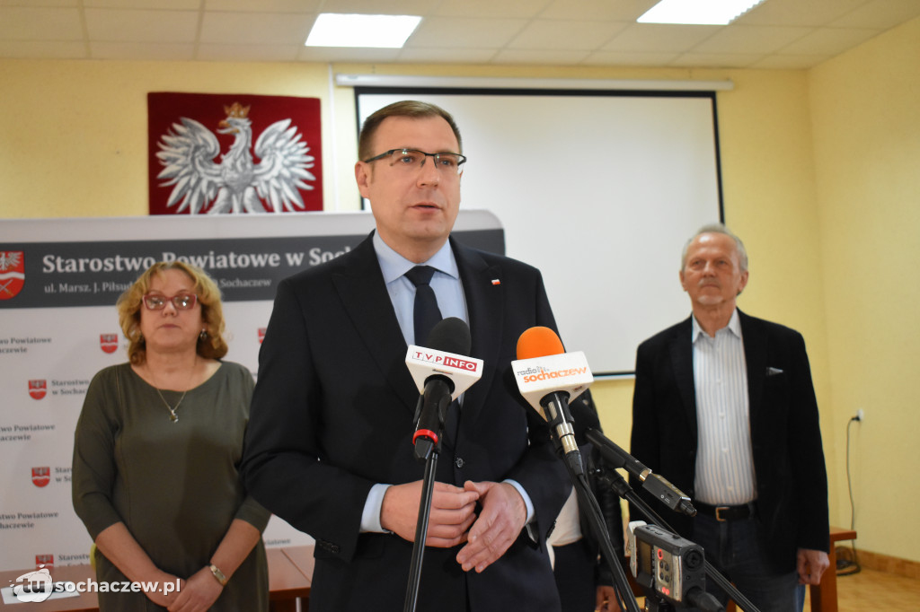 Umowa na cyfryzację szpitala podpisana