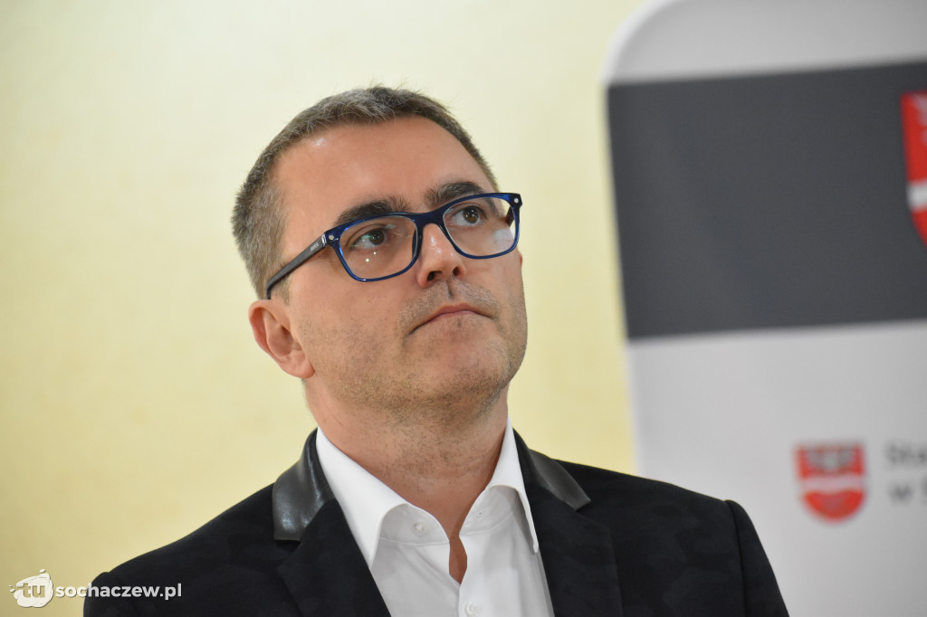 Umowa na cyfryzację szpitala podpisana