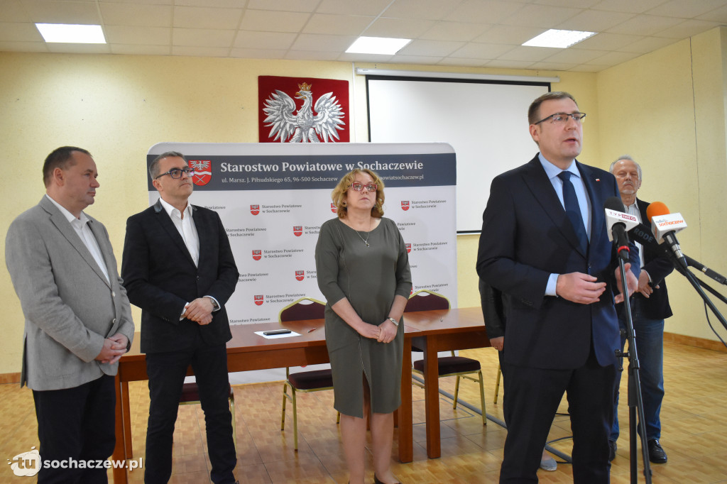 Umowa na cyfryzację szpitala podpisana