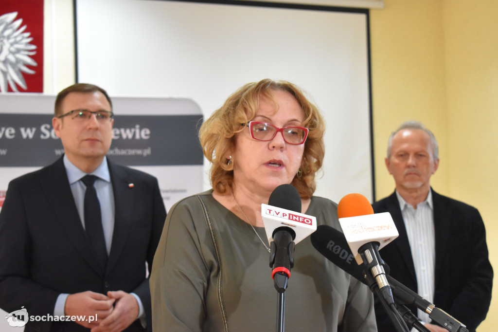 Umowa na cyfryzację szpitala podpisana