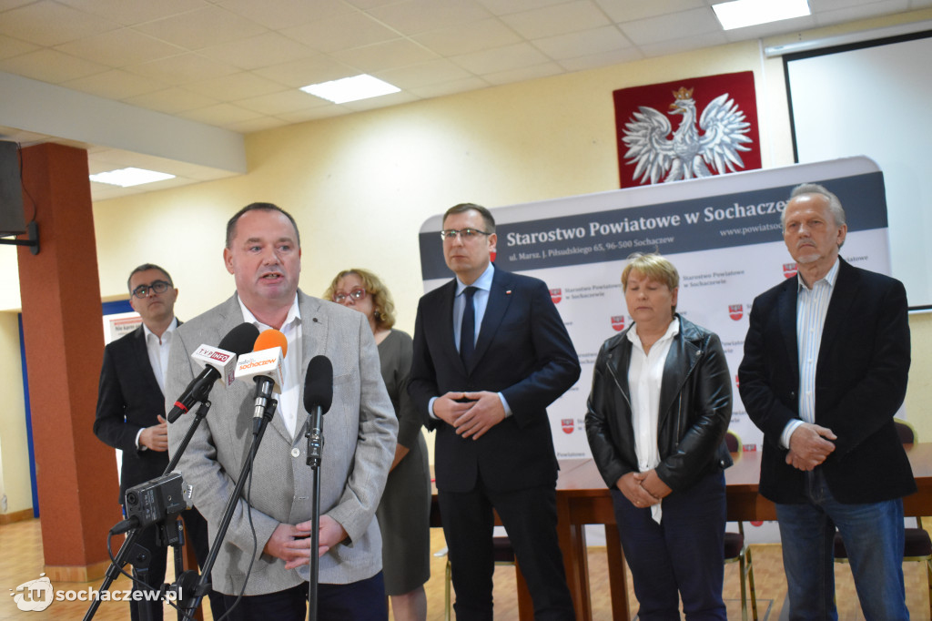 Umowa na cyfryzację szpitala podpisana