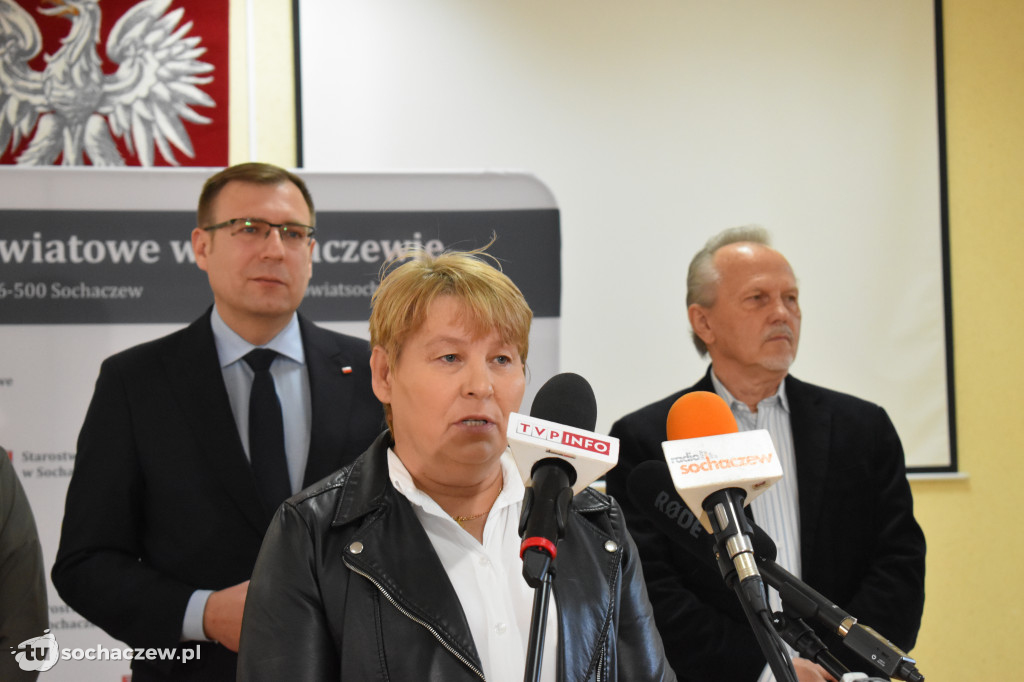 Umowa na cyfryzację szpitala podpisana