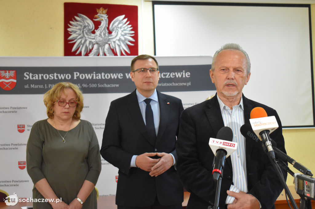 Umowa na cyfryzację szpitala podpisana