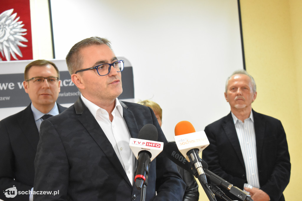 Umowa na cyfryzację szpitala podpisana
