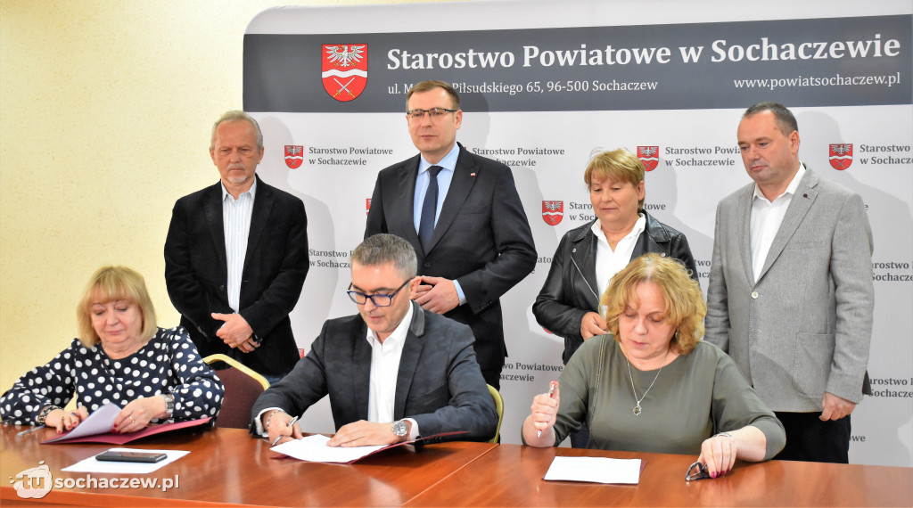 Umowa na cyfryzację szpitala podpisana