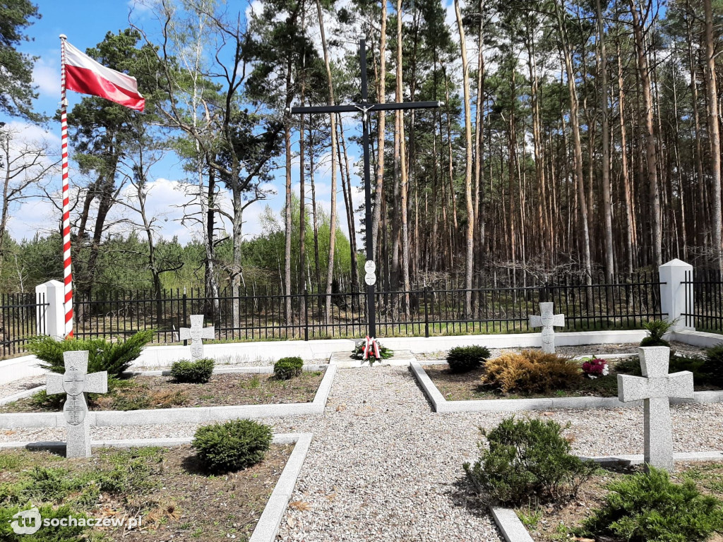 Święta majowe w gminie Młodzieszyn