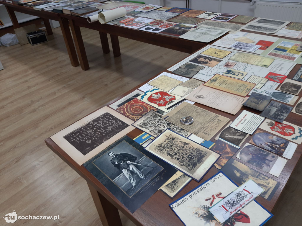 Tydzień Bibliotek w GBP w Rybnie