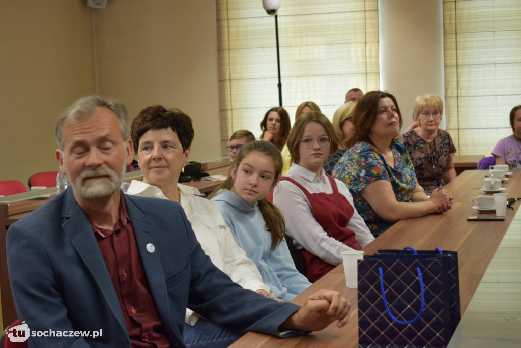 PBW Sochaczew gala finałowa