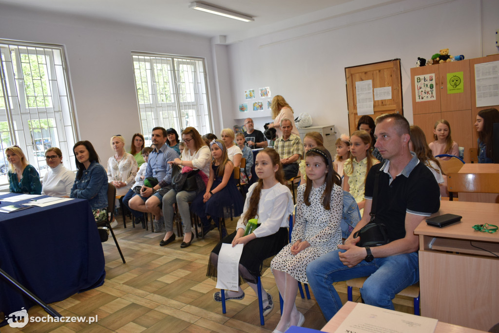 Konkurs Piosenki Polskiej Do Re Mi