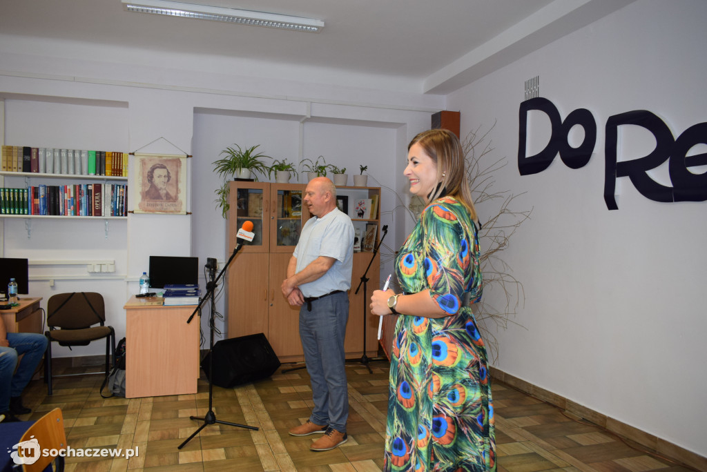 Konkurs Piosenki Polskiej Do Re Mi