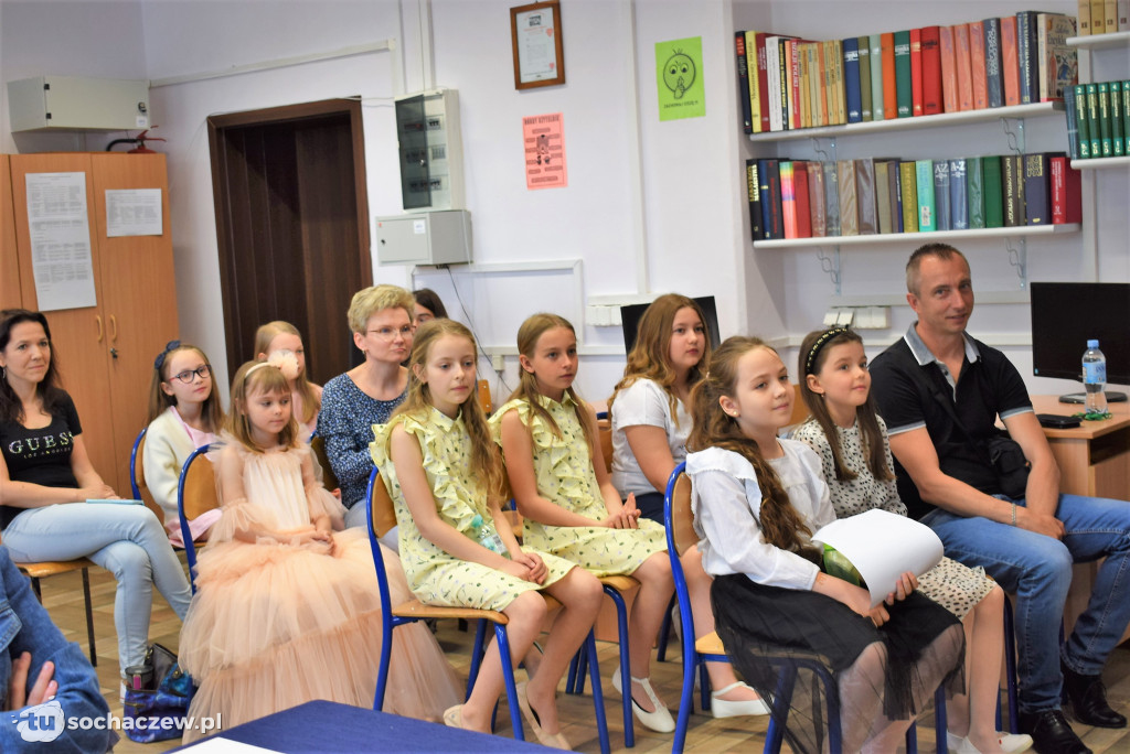 Konkurs Piosenki Polskiej Do Re Mi