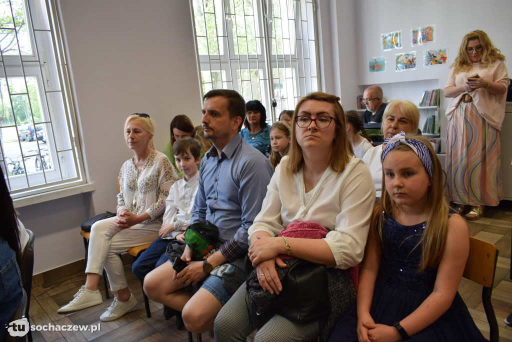 Konkurs Piosenki Polskiej Do Re Mi