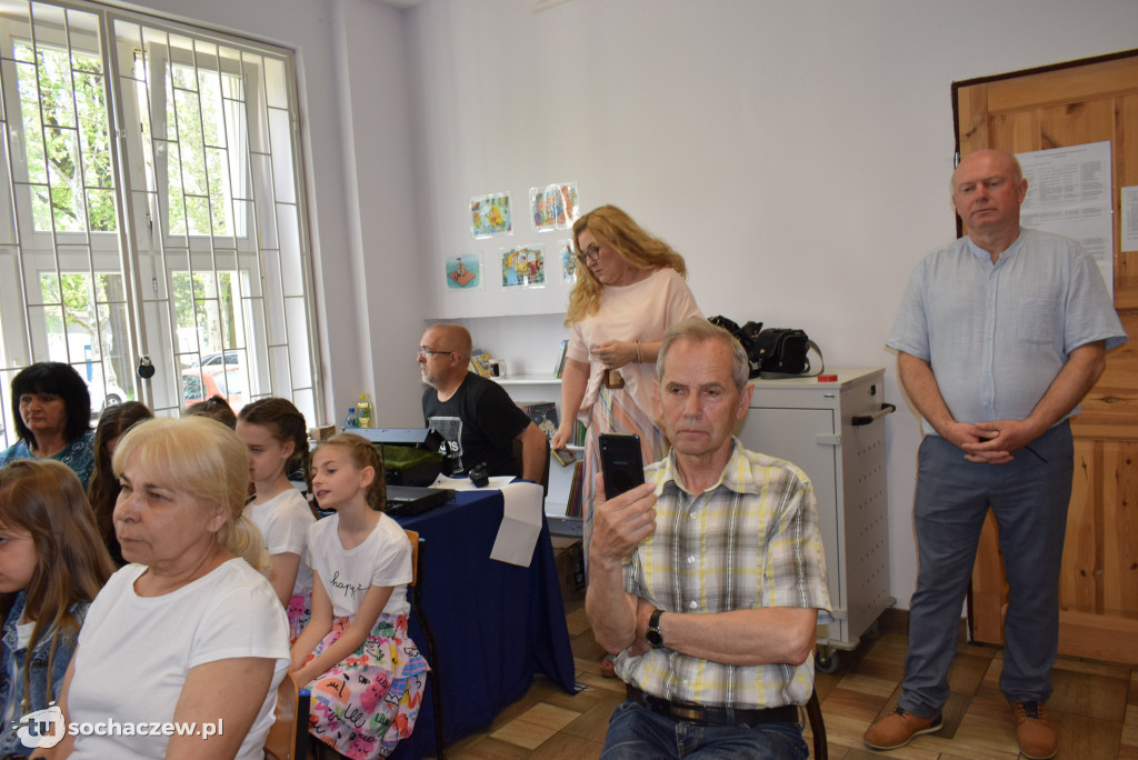 Konkurs Piosenki Polskiej Do Re Mi