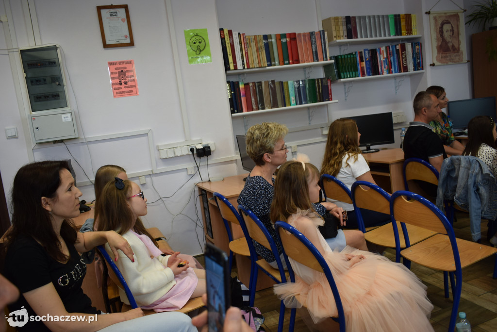 Konkurs Piosenki Polskiej Do Re Mi