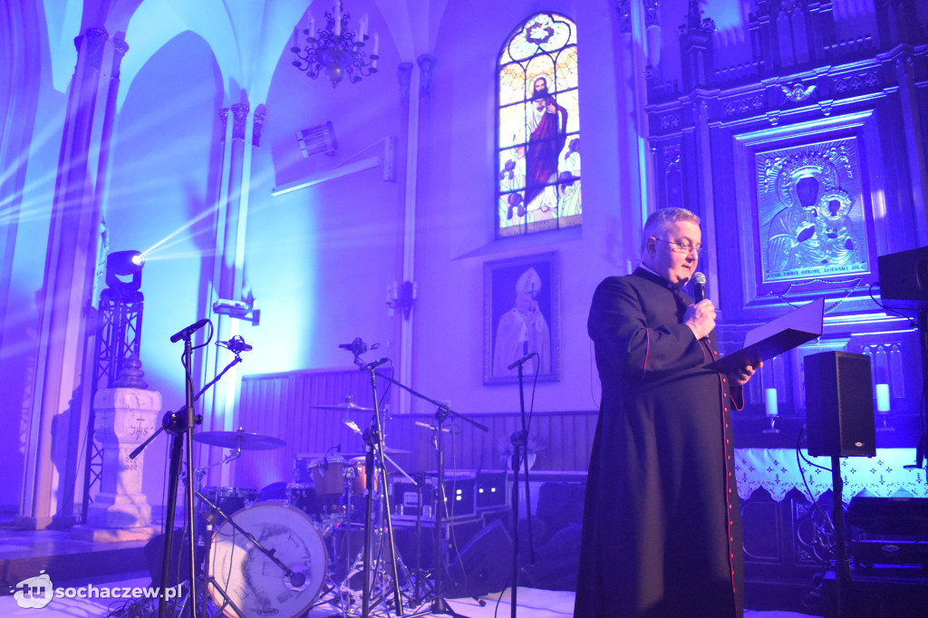 XIV Koncert Papieski za nami