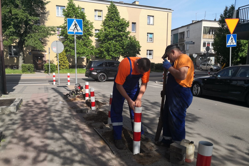 Nowa Strefa Płatnego Parkowania w Sochaczewie