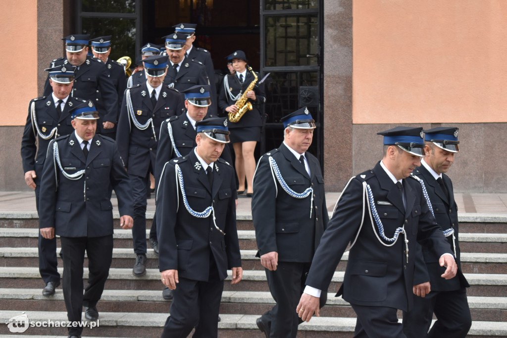 Święto straży Sochaczew 2022