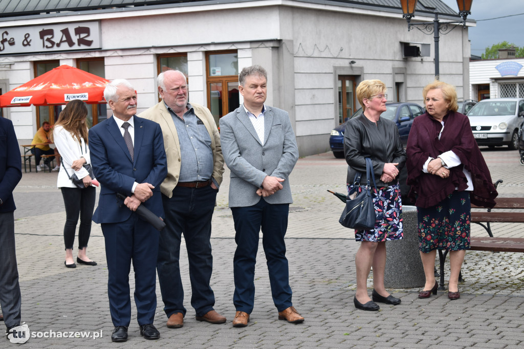 Święto straży Sochaczew 2022