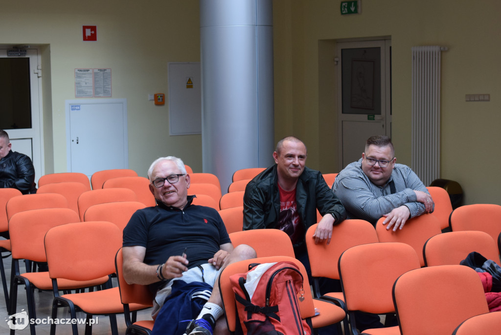 Losowanie grup XX Turnieju Dzikich Drużyn