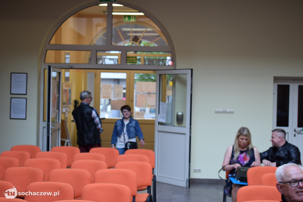 Losowanie grup XX Turnieju Dzikich Drużyn
