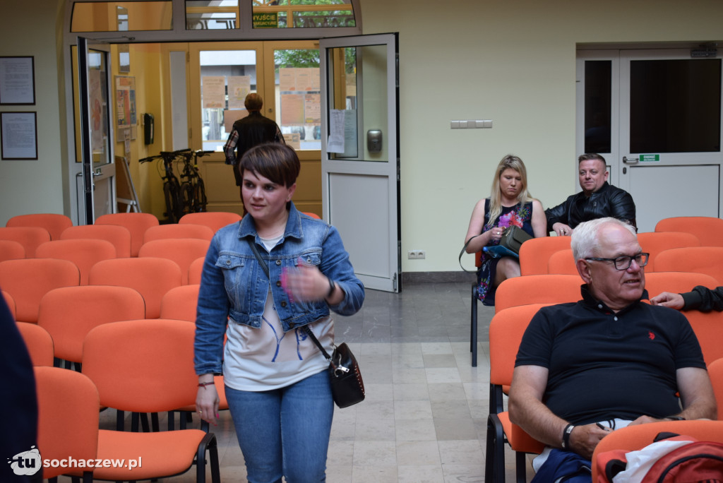 Losowanie grup XX Turnieju Dzikich Drużyn