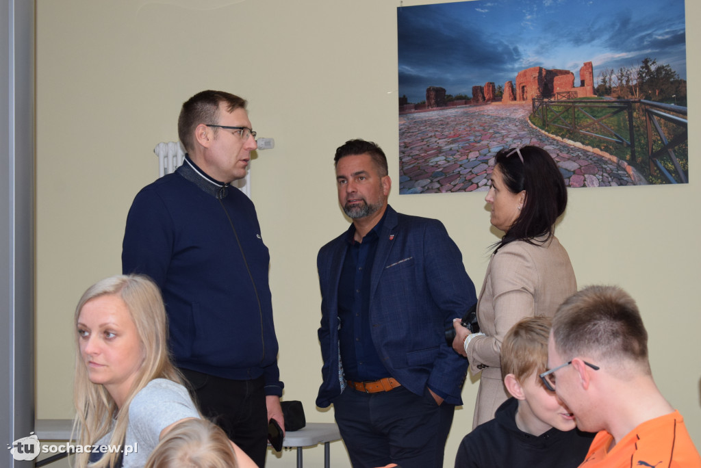 Losowanie grup XX Turnieju Dzikich Drużyn