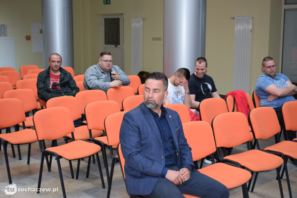 Losowanie grup XX Turnieju Dzikich Drużyn