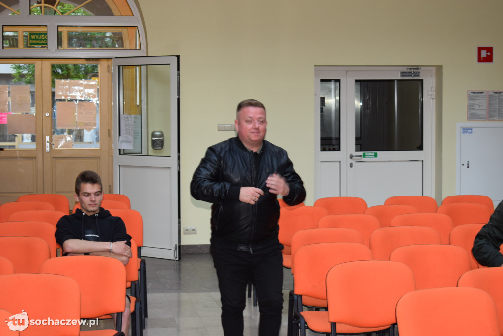 Losowanie grup XX Turnieju Dzikich Drużyn