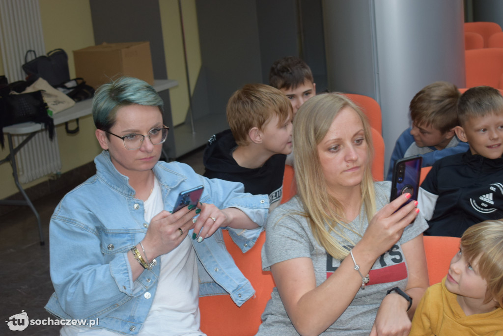 Losowanie grup XX Turnieju Dzikich Drużyn