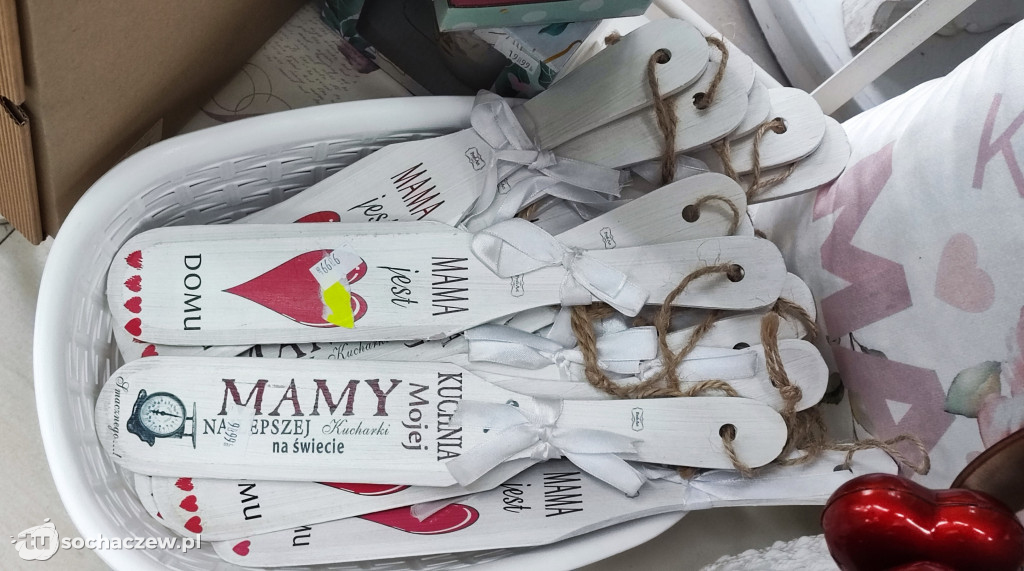 Dzień Mamy w Sochaczewie