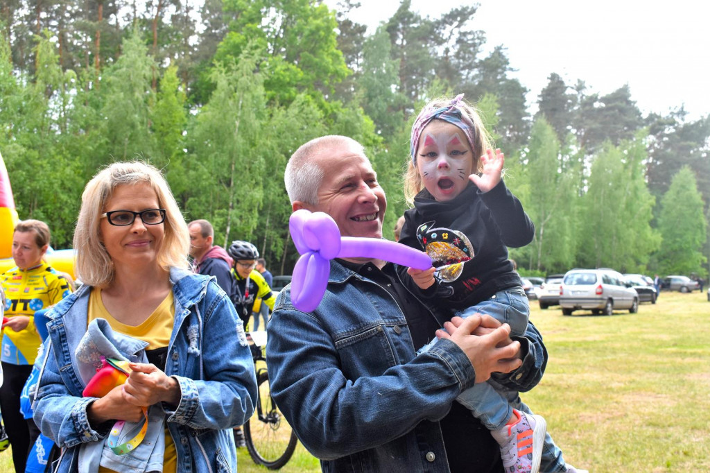 Gminny Piknik Rodzinny 2022  w Rzepkach