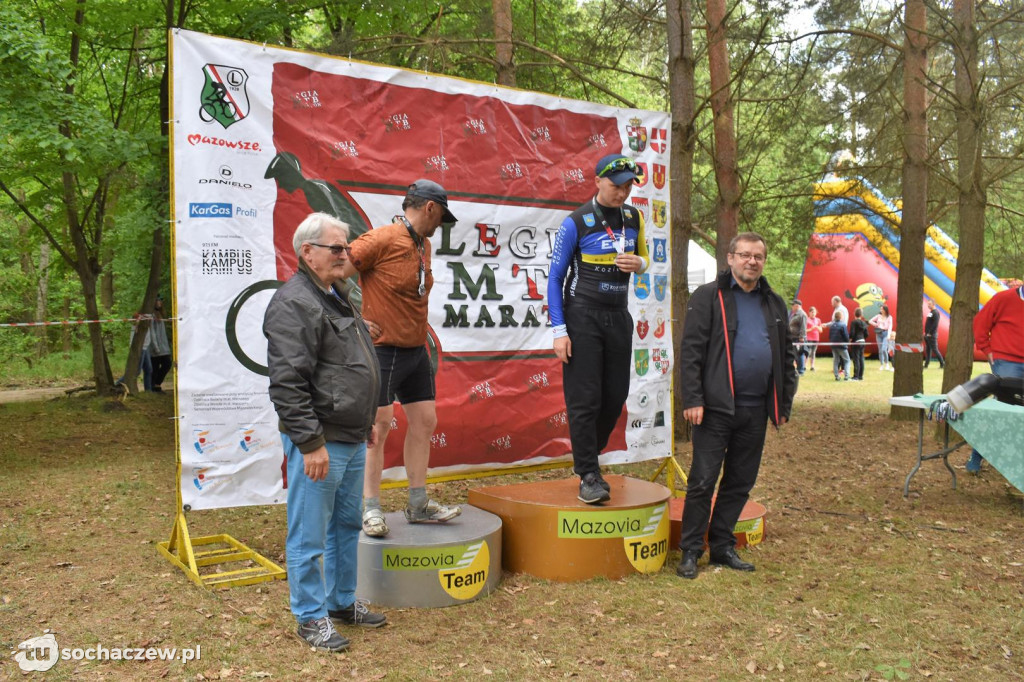 Gminny Piknik Rodzinny 2022  w Rzepkach