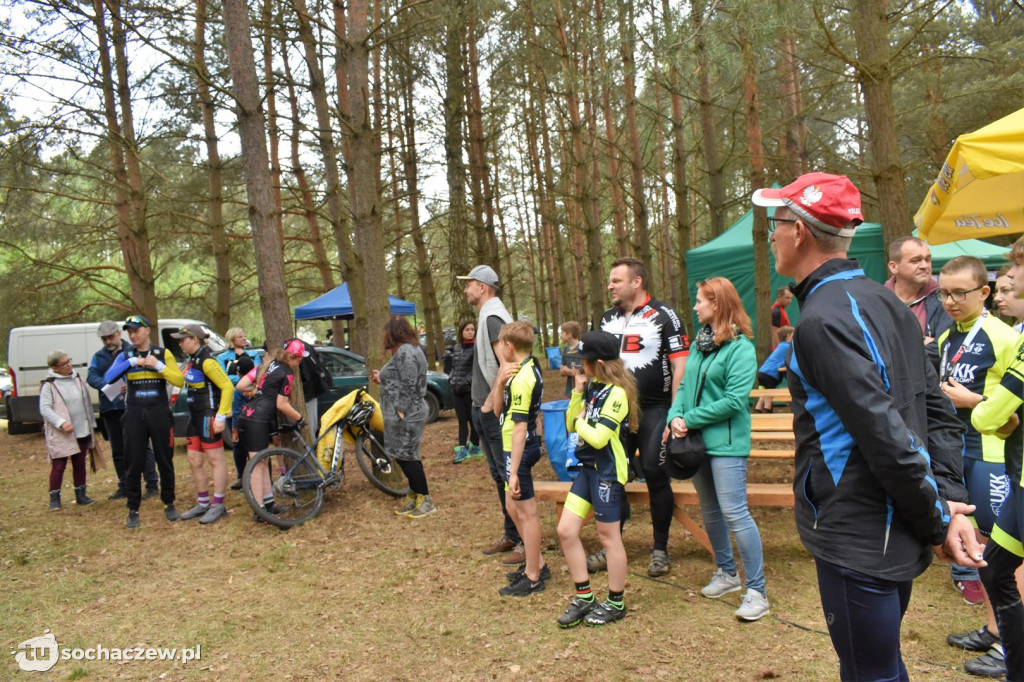 Gminny Piknik Rodzinny 2022  w Rzepkach