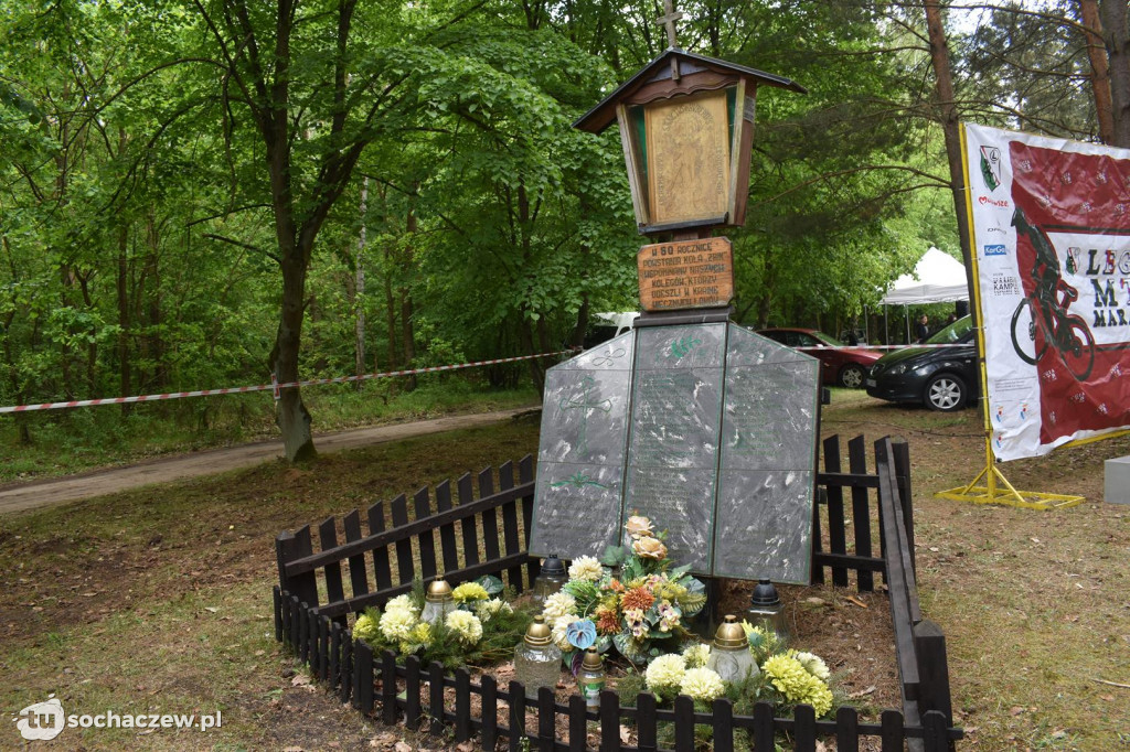 Gminny Piknik Rodzinny 2022  w Rzepkach
