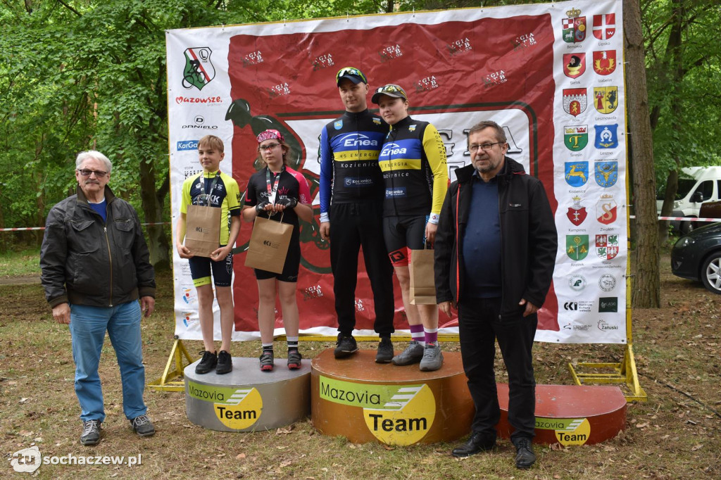 Gminny Piknik Rodzinny 2022  w Rzepkach