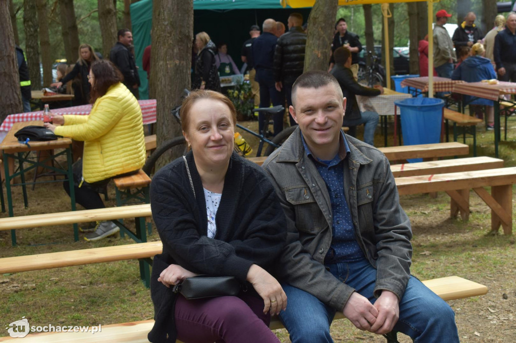 Gminny Piknik Rodzinny 2022  w Rzepkach