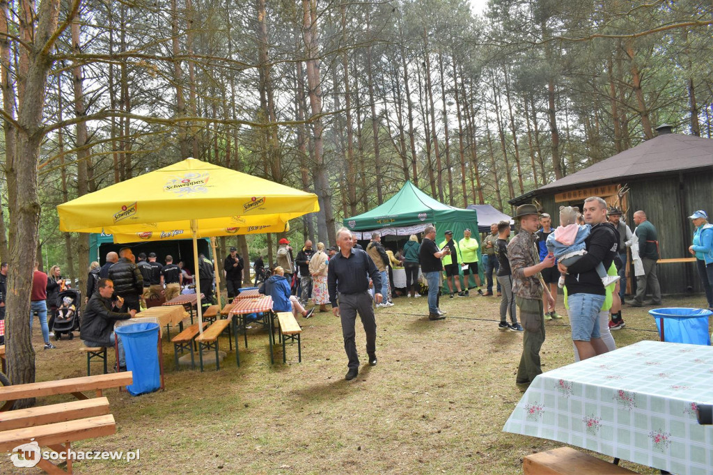 Gminny Piknik Rodzinny 2022  w Rzepkach