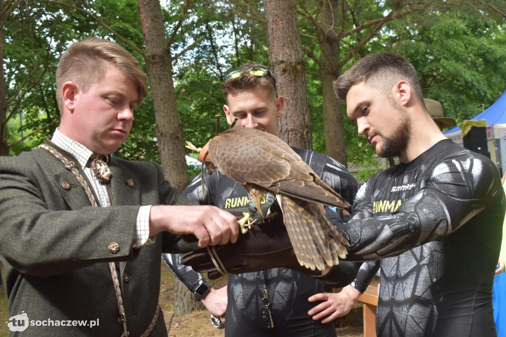 Gminny Piknik Rodzinny 2022  w Rzepkach