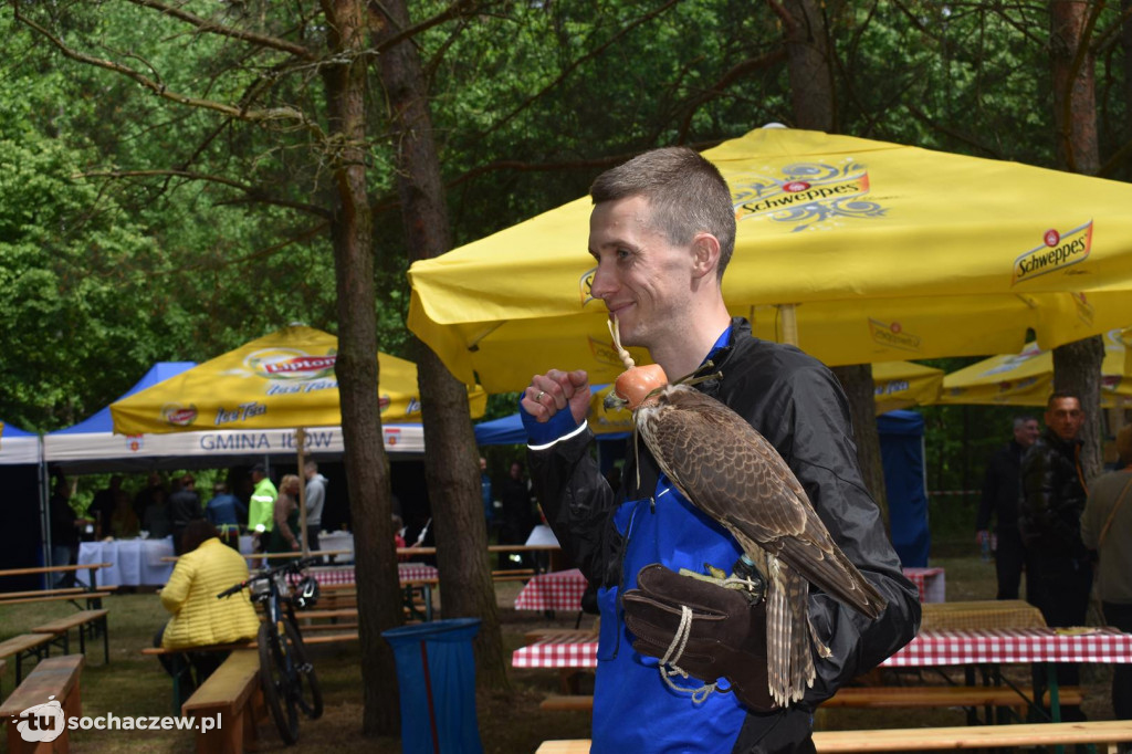 Gminny Piknik Rodzinny 2022  w Rzepkach