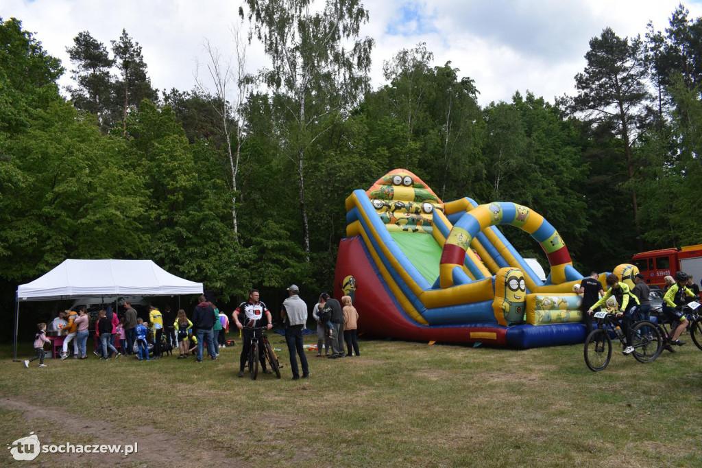 Gminny Piknik Rodzinny 2022  w Rzepkach