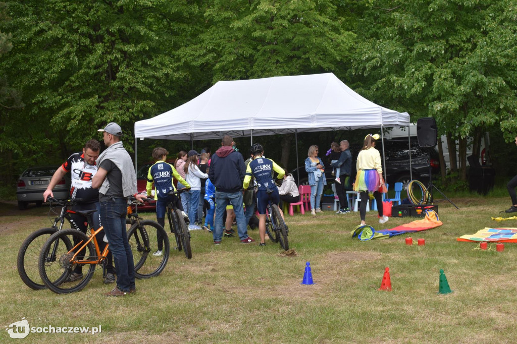 Gminny Piknik Rodzinny 2022  w Rzepkach
