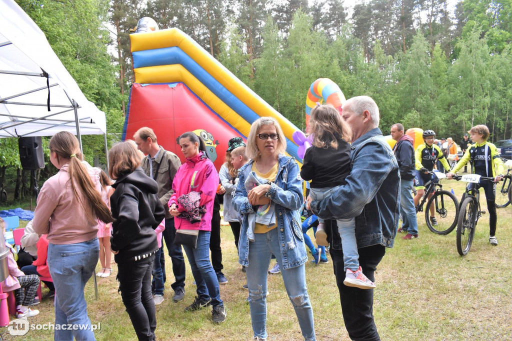 Gminny Piknik Rodzinny 2022  w Rzepkach