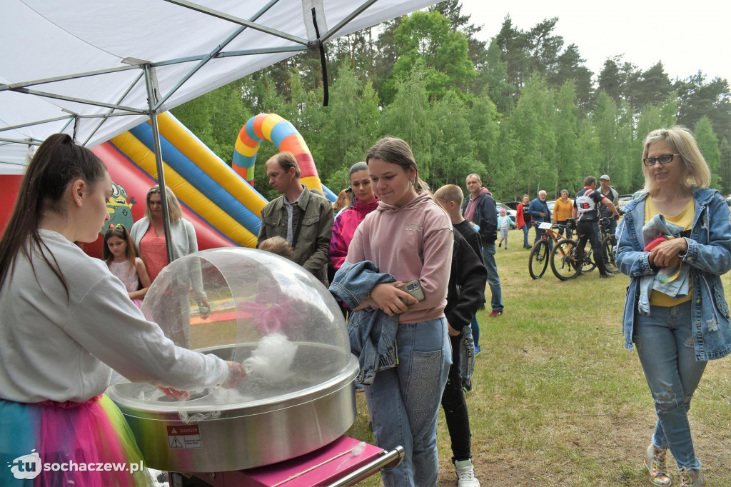 Gminny Piknik Rodzinny 2022  w Rzepkach
