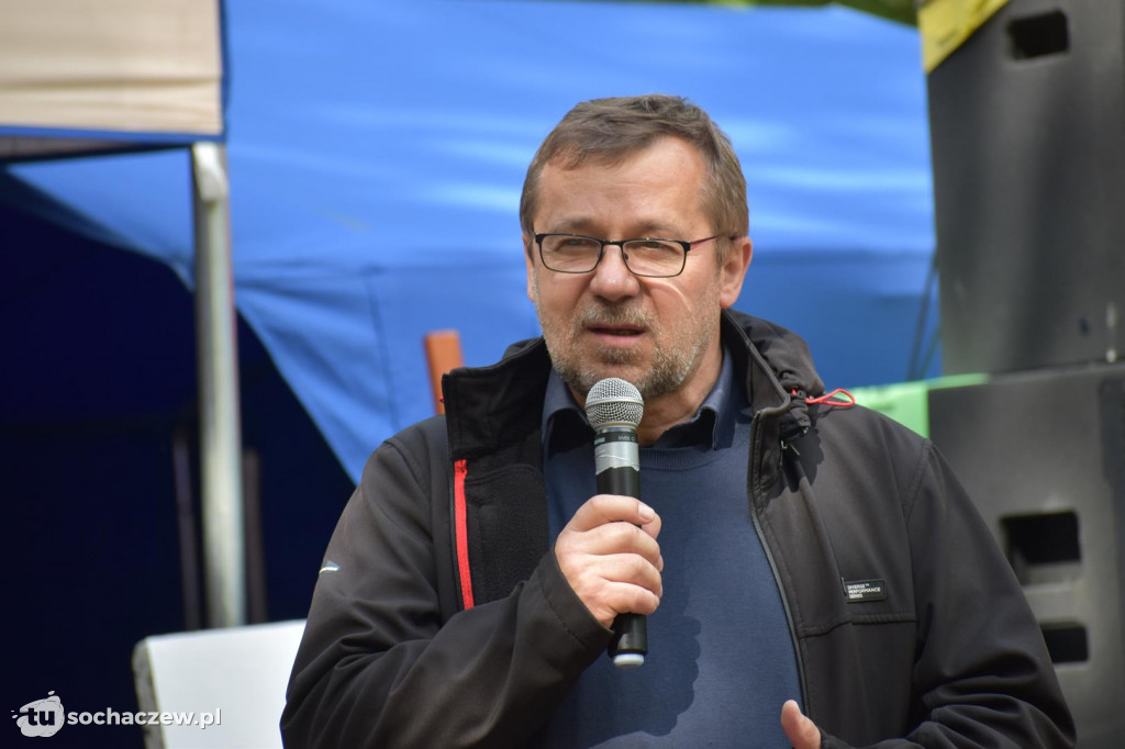 Gminny Piknik Rodzinny 2022  w Rzepkach