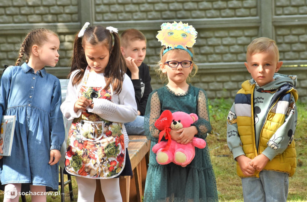 Gminny Piknik Rodzinny 2022  w Rzepkach