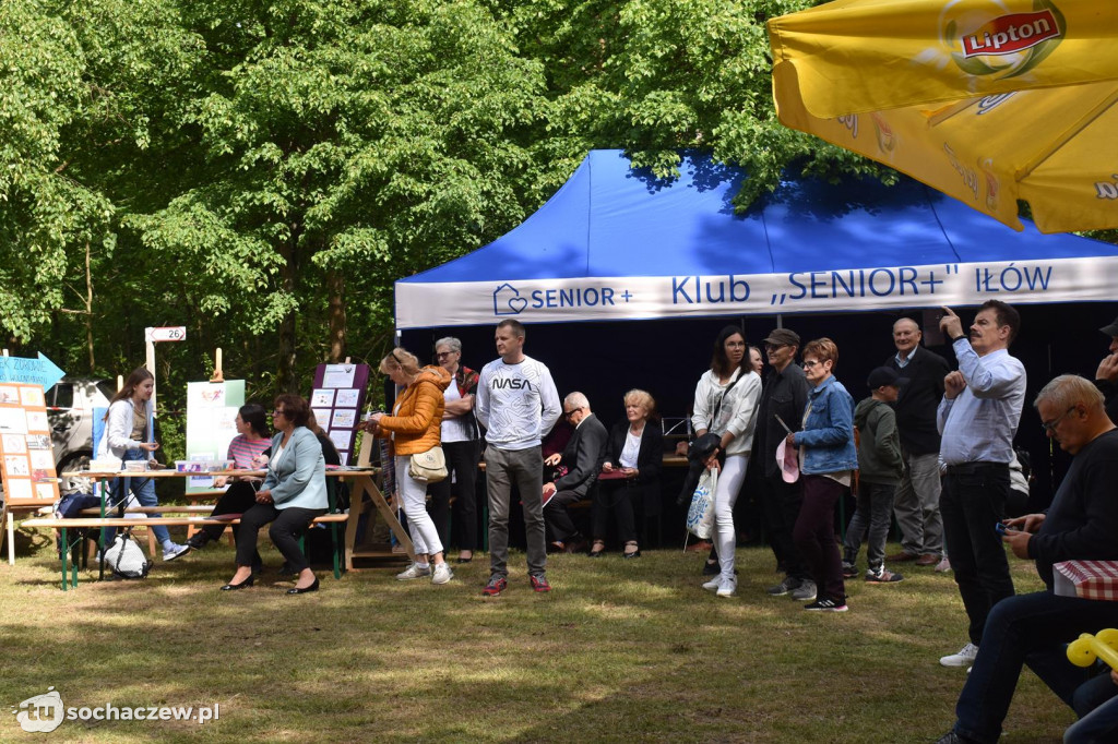 Gminny Piknik Rodzinny 2022  w Rzepkach